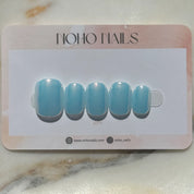 Love Island Luster - Noho Nails