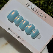 Love Island Luster - Noho Nails