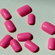 Pink About It - Noho Nails