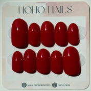 Hearts And Likes - Noho Nails