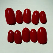 Hearts And Likes - Noho Nails