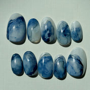 Indigo - Noho Nails