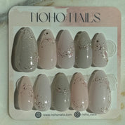Starlight Blush - Noho Nails