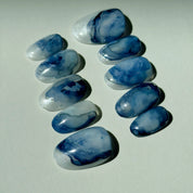 Indigo - Noho Nails