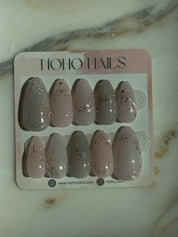 Starlight Blush - Noho Nails