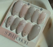 Starlight Blush - Noho Nails