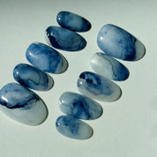 Indigo - Noho Nails
