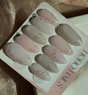 Starlight Blush - Noho Nails