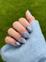 Indigo - Noho Nails