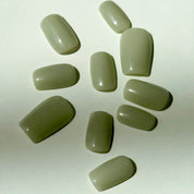 Sage - Noho Nails