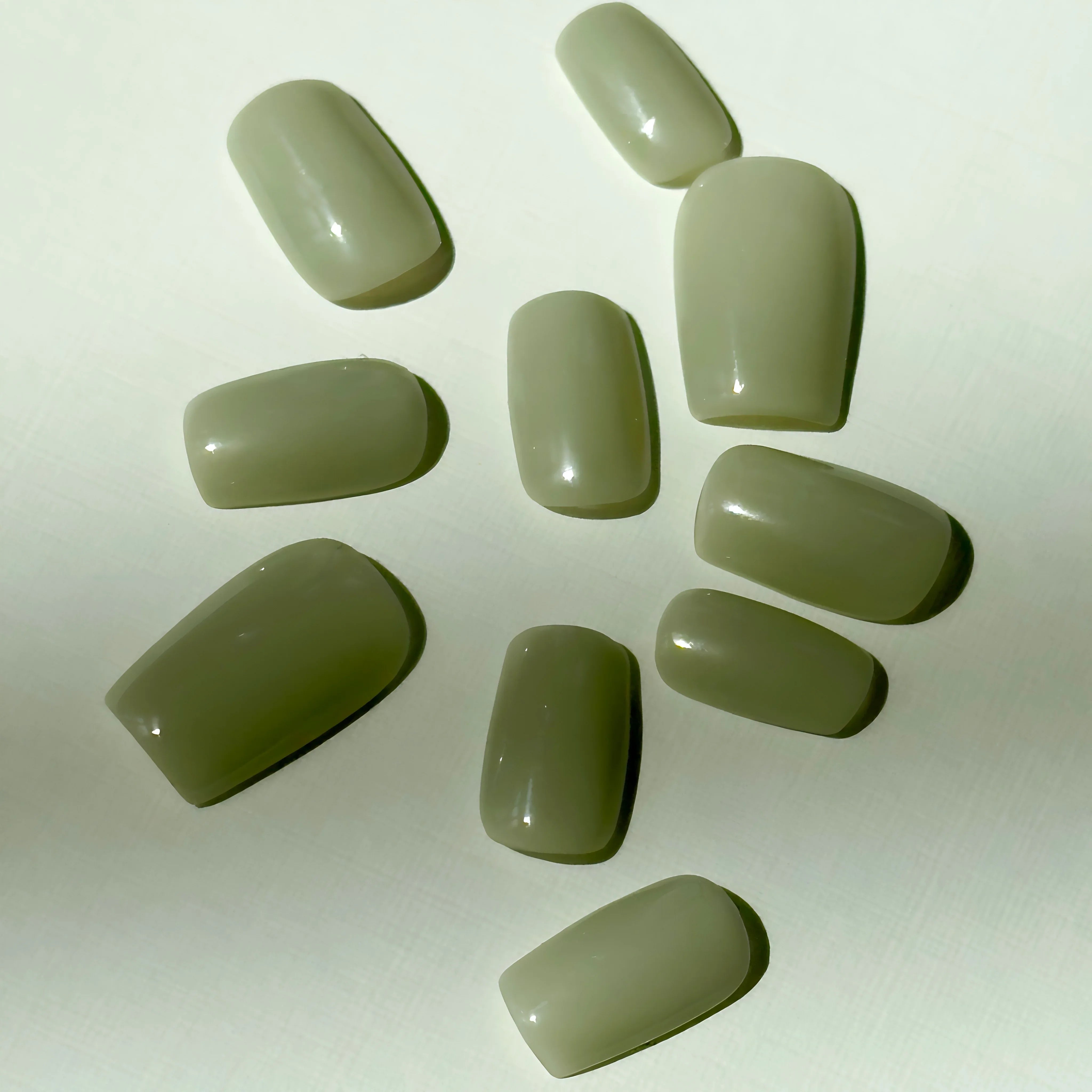 Sage - Noho Nails