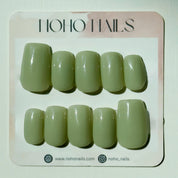 Sage - Noho Nails