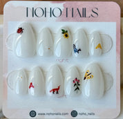 Farm Life - Noho Nails