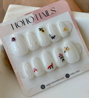 Farm Life - Noho Nails