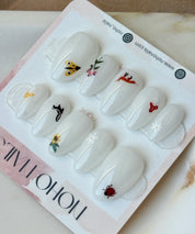 Farm Life - Noho Nails