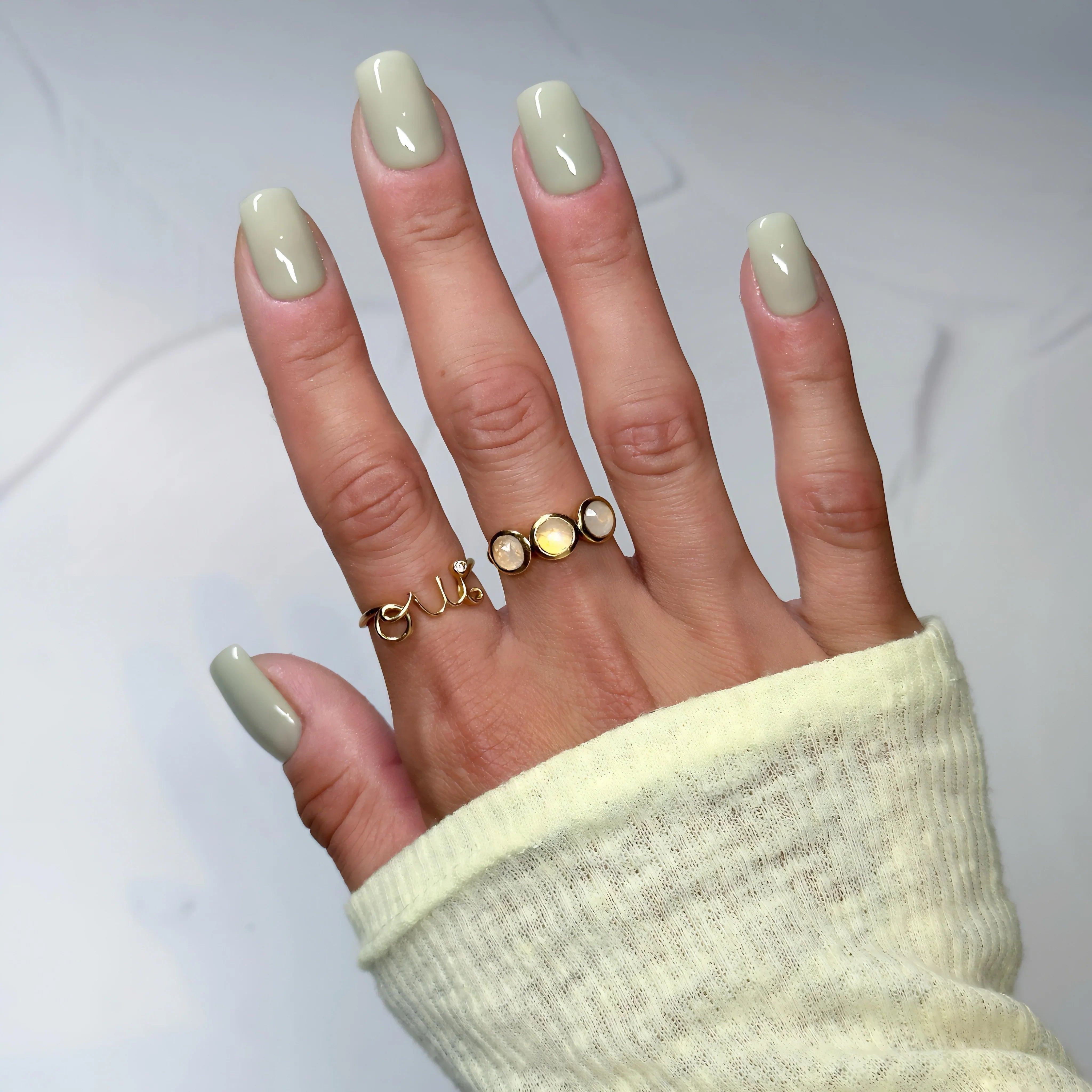 Sage - Noho Nails