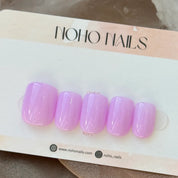 Purple Moon - Noho Nails