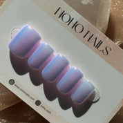 Purple Moonlight - Noho Nails