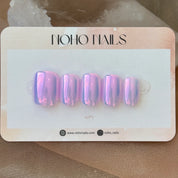 Purple Moonlight - Noho Nails