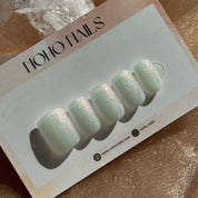 Our Holy Night - Noho Nails