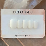 Our Holy Night Matte - Noho Nails