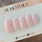 Pink Clouds - Noho Nails