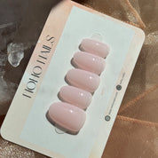 Pink Clouds - Noho Nails