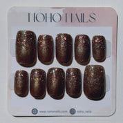 Galaxy Dust - Noho Nails