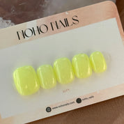 Sun Kind of Way - Noho Nails