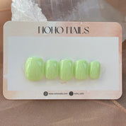 Lawn-ing For You - Noho Nails