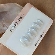 Crystal Daydreaming - Noho Nails