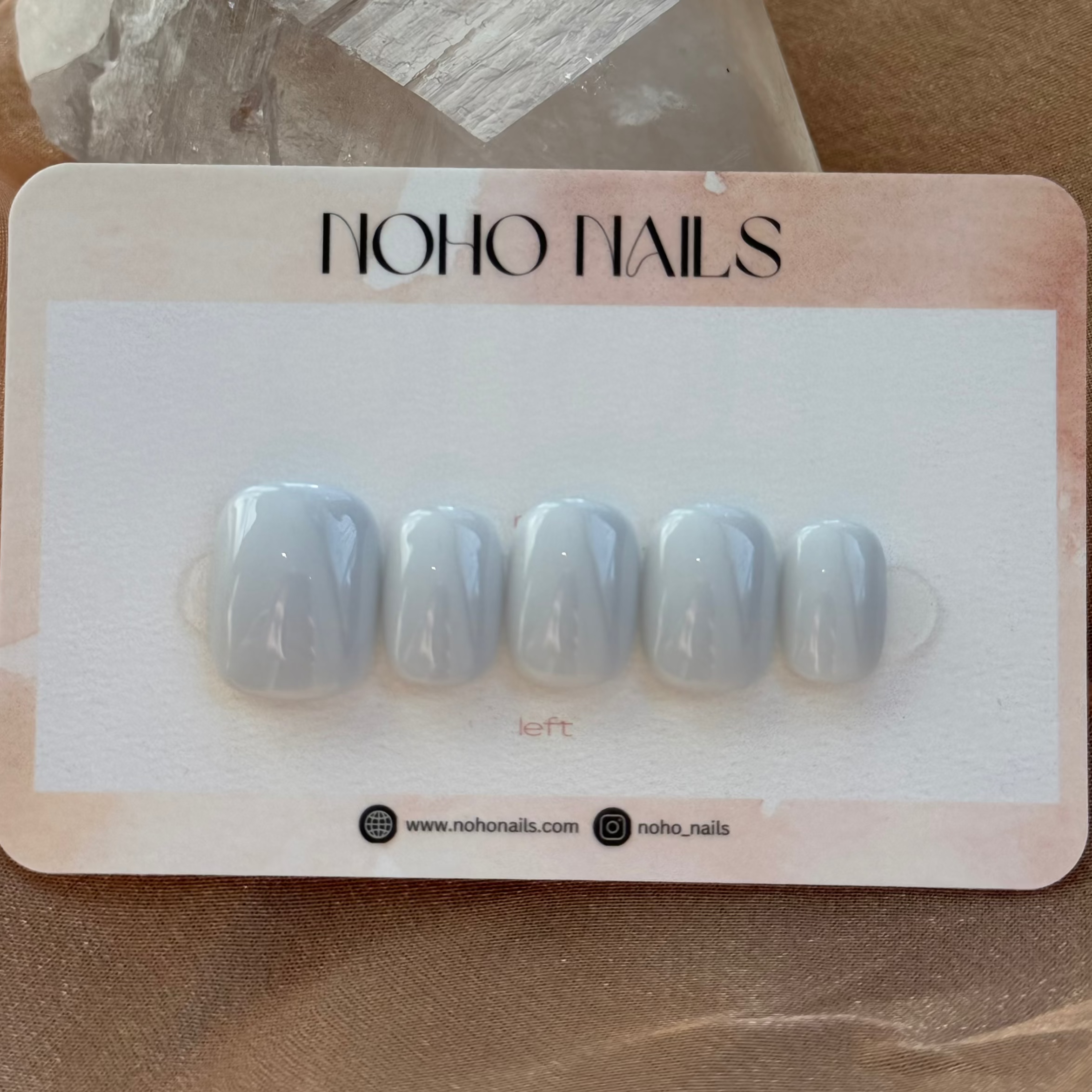 Daydreaming - Noho Nails