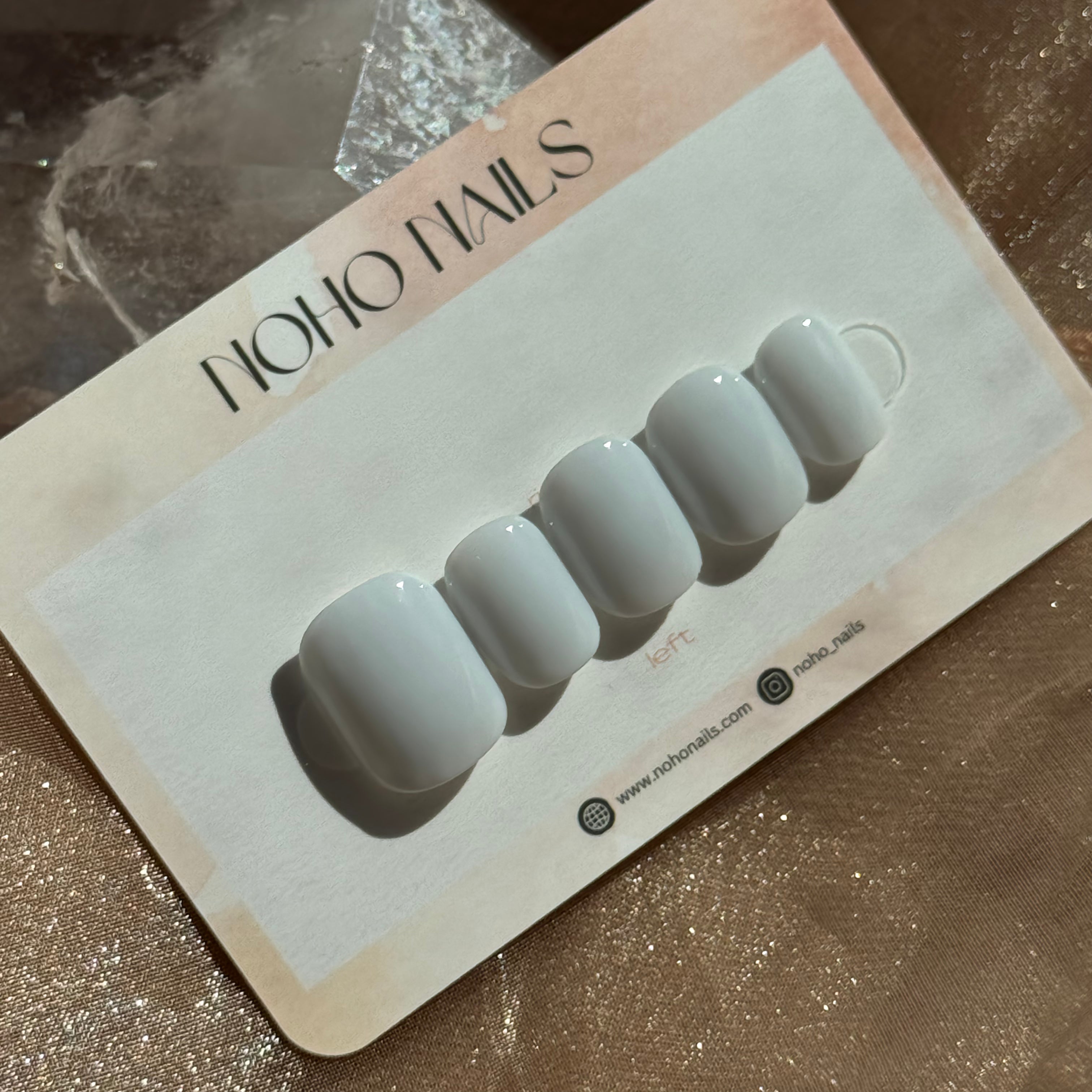 Daydreaming - Noho Nails