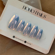 Pooled Together Shine On - Noho Nails