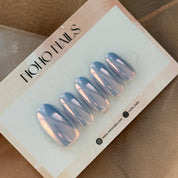 Pooled Together Shine On - Noho Nails