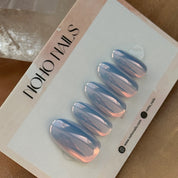 Pooled Together Shine On - Noho Nails