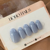 Pooled Together - Noho Nails