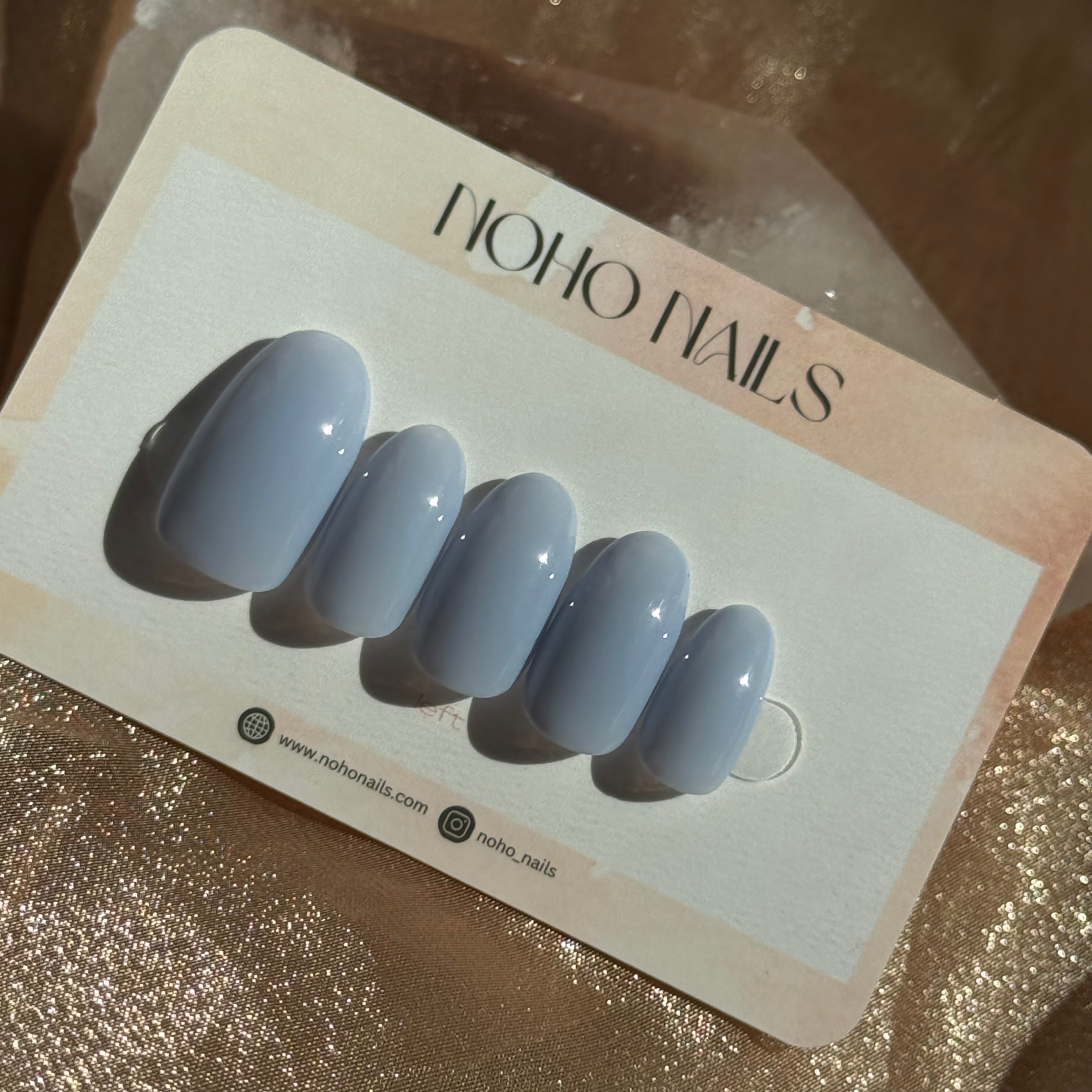 Pooled Together - Noho Nails