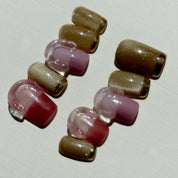 Golden Blush - Noho Nails
