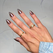 Velvet Ember - Noho Nails