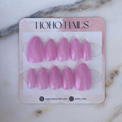 Sweetest Thing - Noho Nails