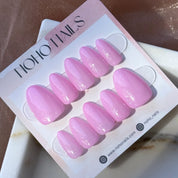 Sweetest Thing - Noho Nails