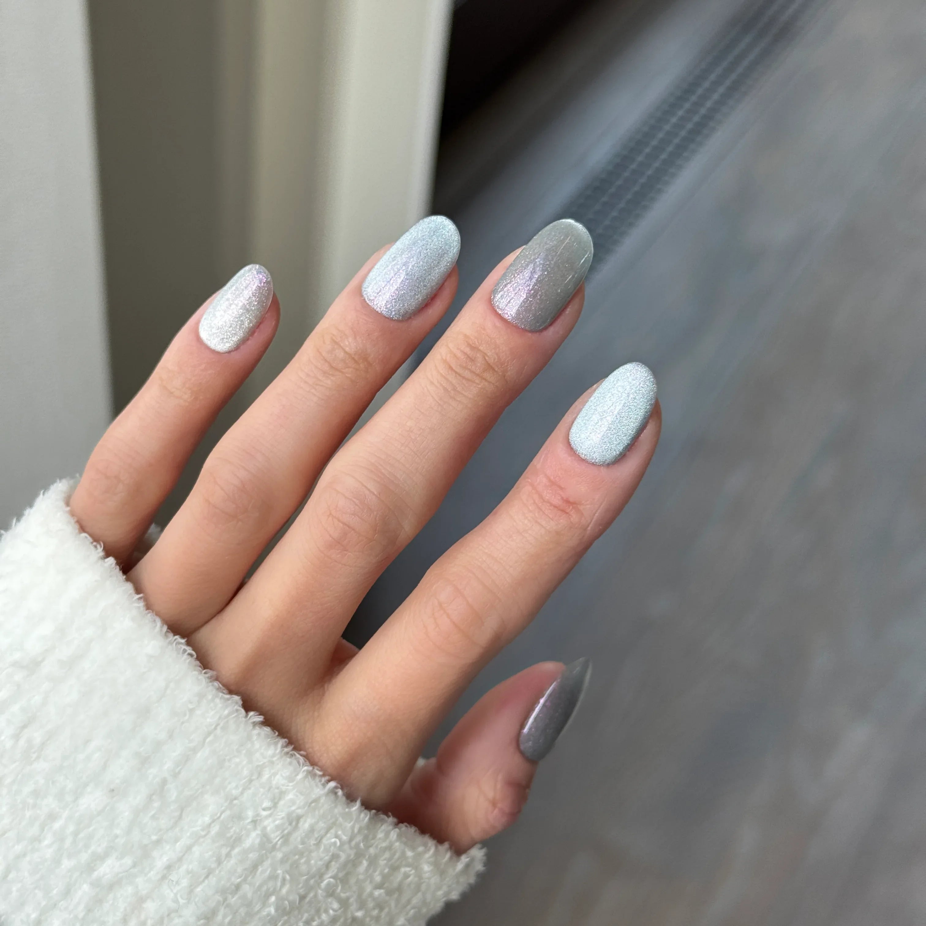 Move-Mint - Noho Nails