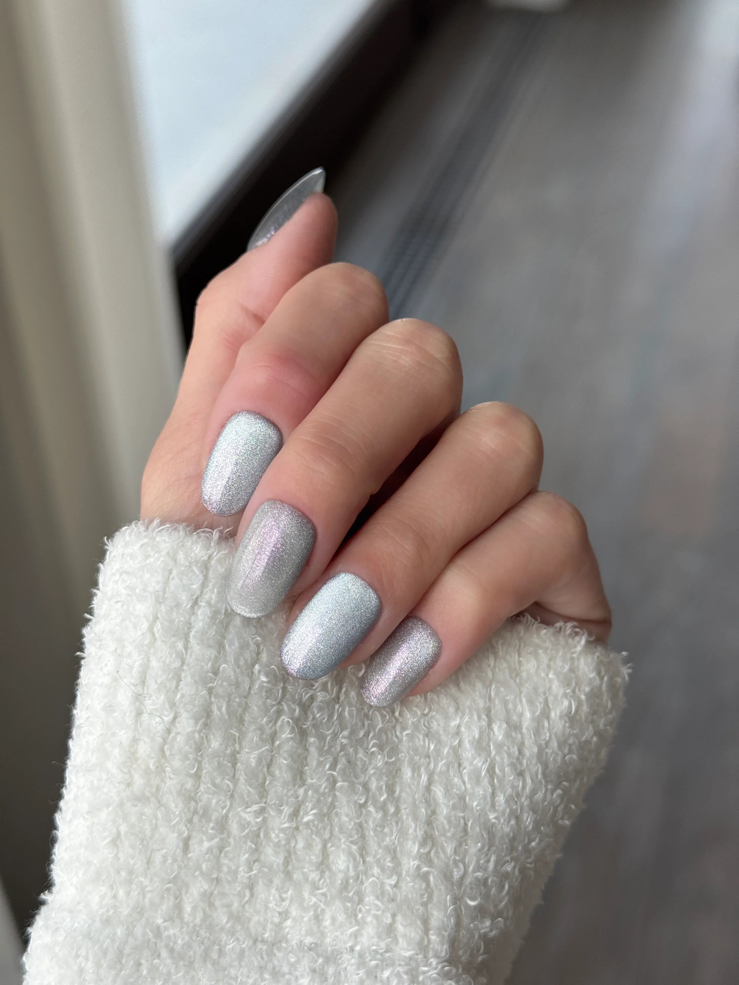 Move-Mint - Noho Nails