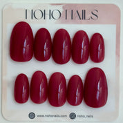 Pour Decision - Noho Nails
