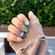 Woodland Whispers - Noho Nails