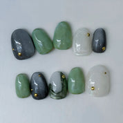Peridot - Noho Nails