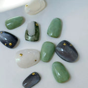 Peridot - Noho Nails