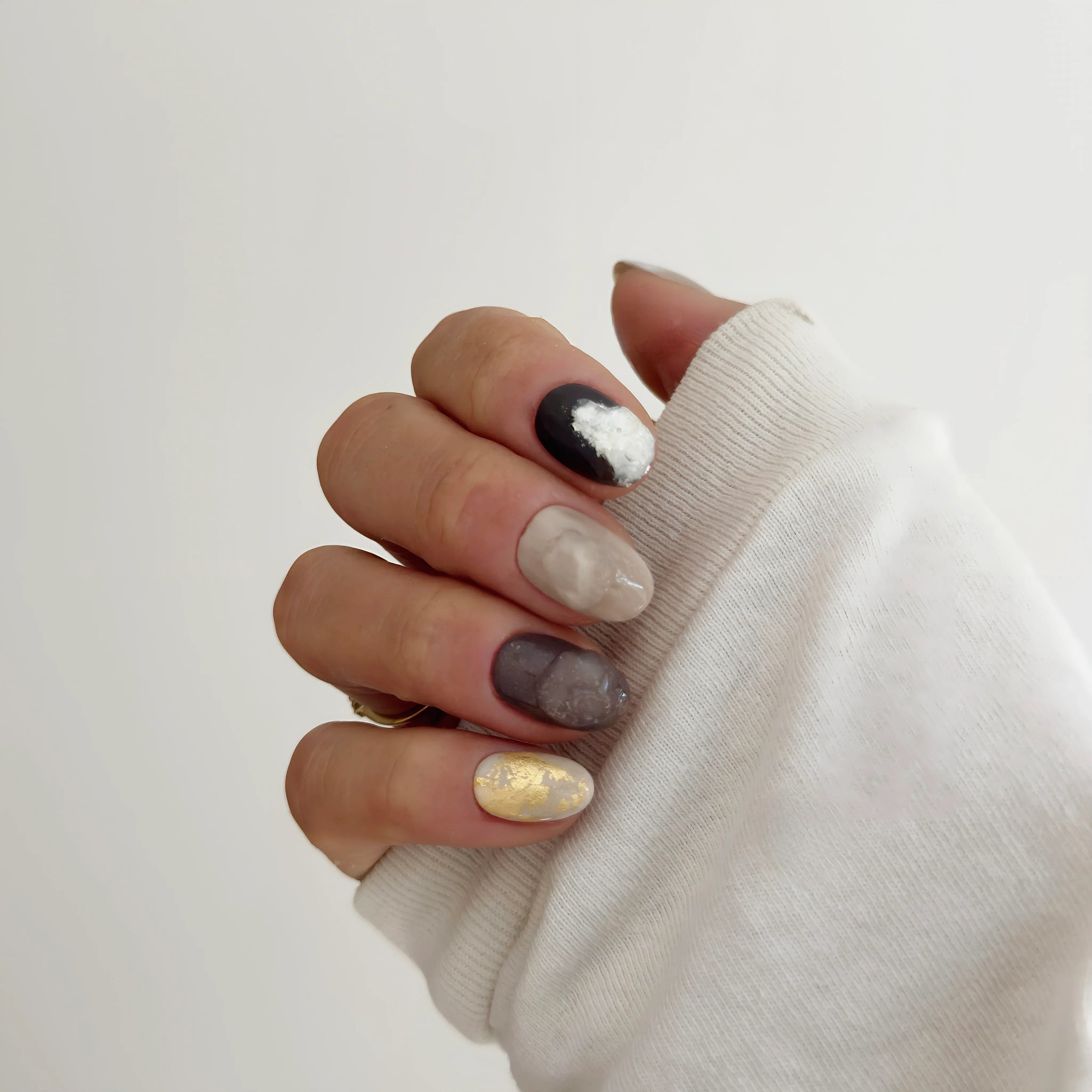 Nuance Navy – Noho Nails