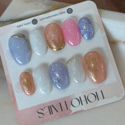 Something Sweet - Noho Nails